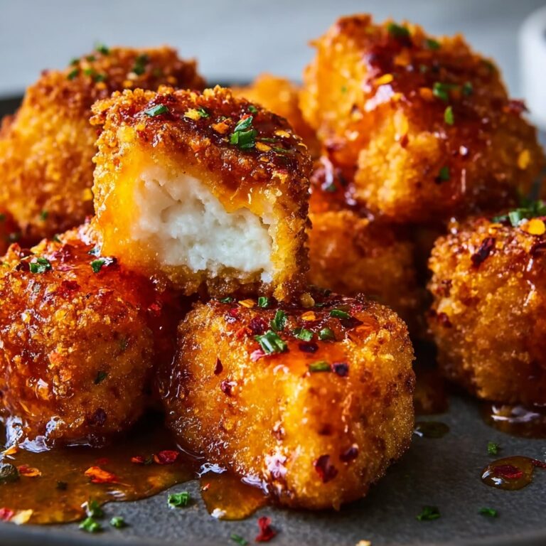 Bang Bang Crispy Chicken Recipe