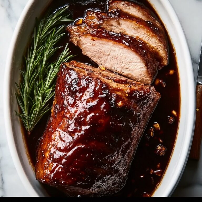 Soy-Marinated Turkey Tenderloin Recipe