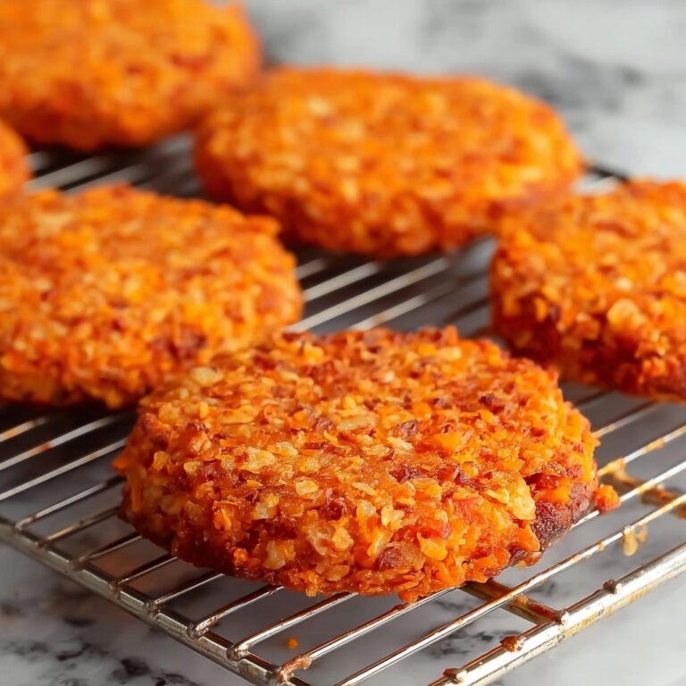 Ridiculously Healthy Carrot Oat Cookies Recipe
