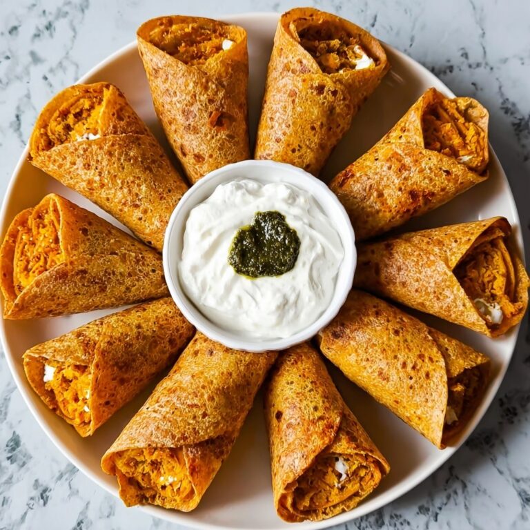 Best Antojitos Recipe for Irresistible Flavor in Minutes Recipe