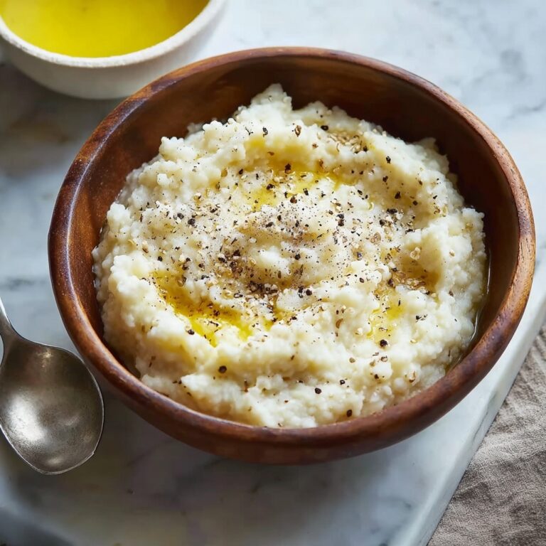 Skordalia Greek Garlic Dip Recipe