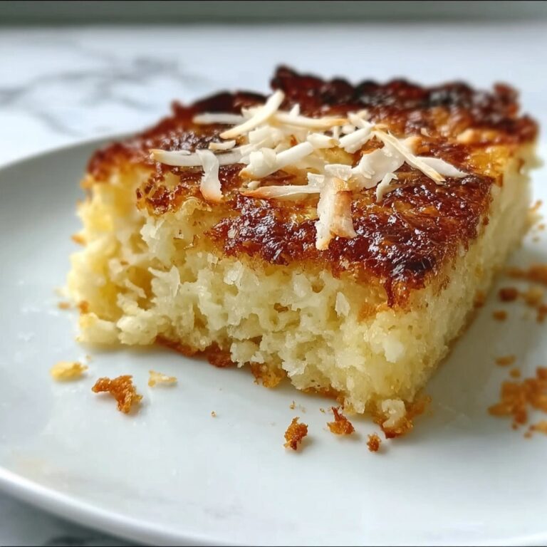 Crispy Potato Kugel Recipe for Comfort Food Lovers Recipe
