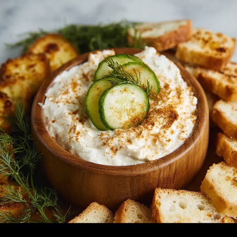Delicious Smoked Fish Dip That Will Wow Your Guests Recipe