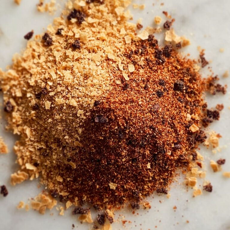 Homemade Taco Seasoning Recipe
