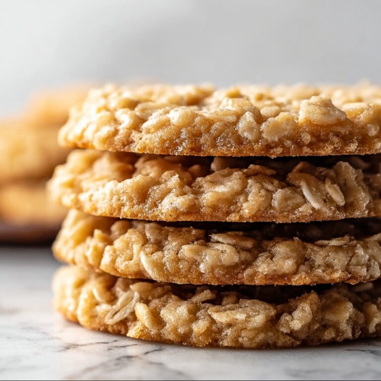 No-Bake Preacher Cookies Recipe