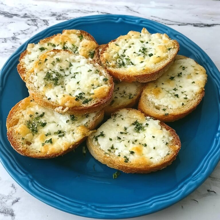 Bite-Sized Cheese Toasties That Will Melt Your Heart Recipe