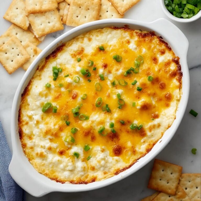 Creamy Keto Buffalo Chicken Dip You’ll Crave Again and Again Recipe