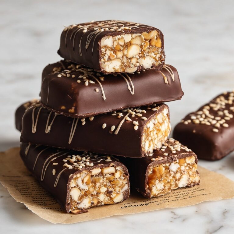 No-Bake Date Bars Recipe