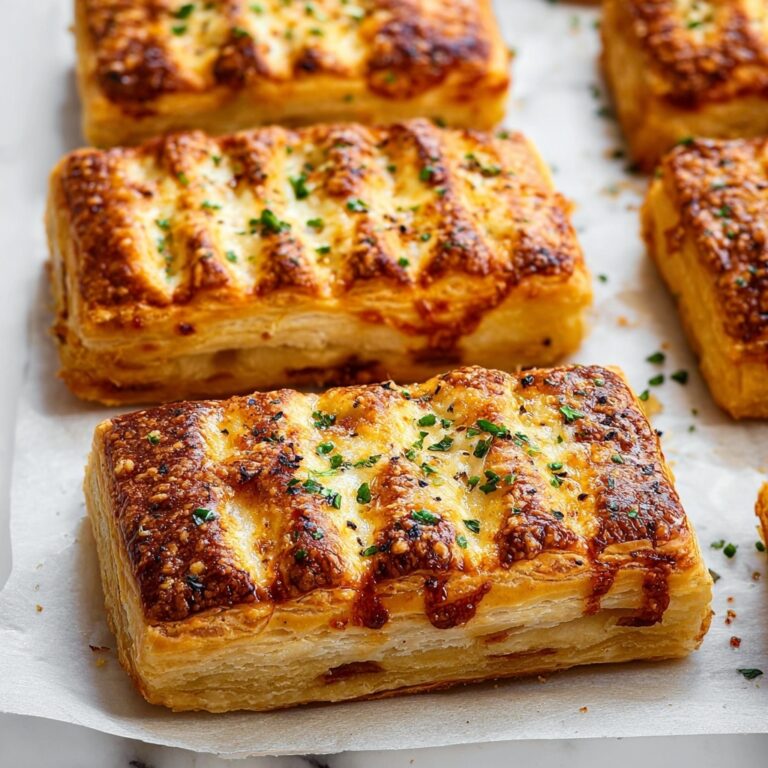 Supreme Pizza Hand Pies Recipe