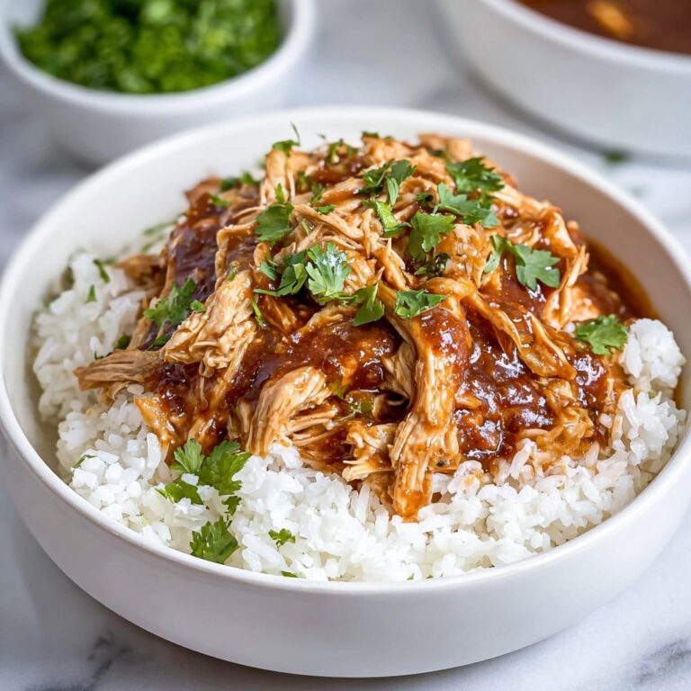 Slow Cooker Sweet Chili Chicken Recipe