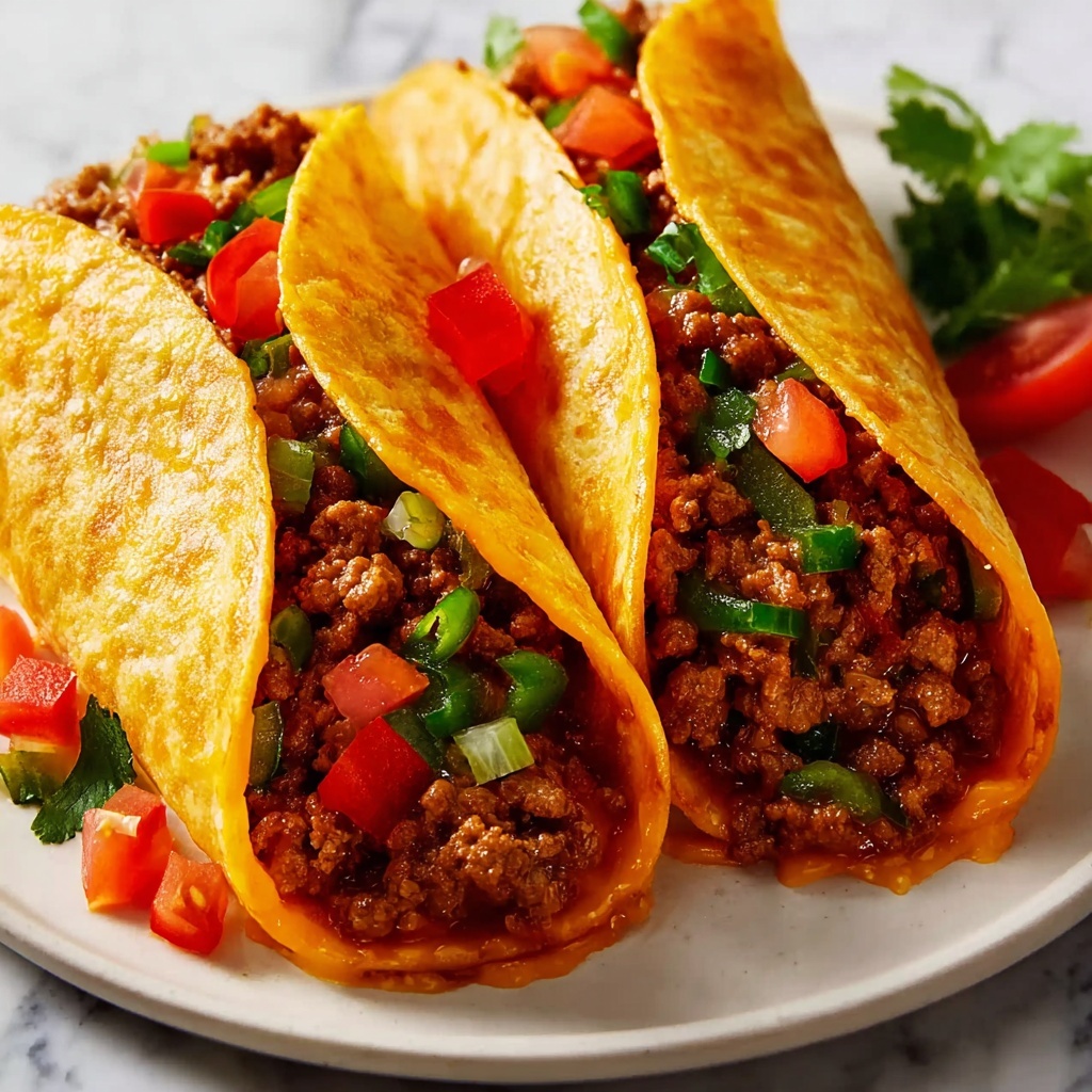 Baked Beef Chimichangas Recipe - Recipe Image