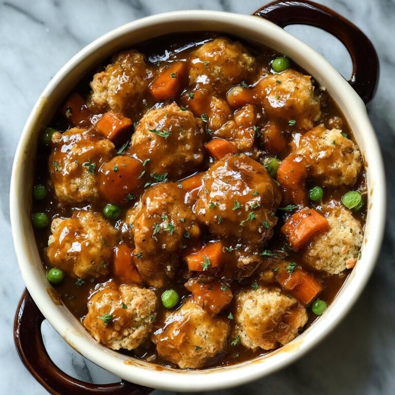 Slow Cooker Chicken and Stuffing Recipe