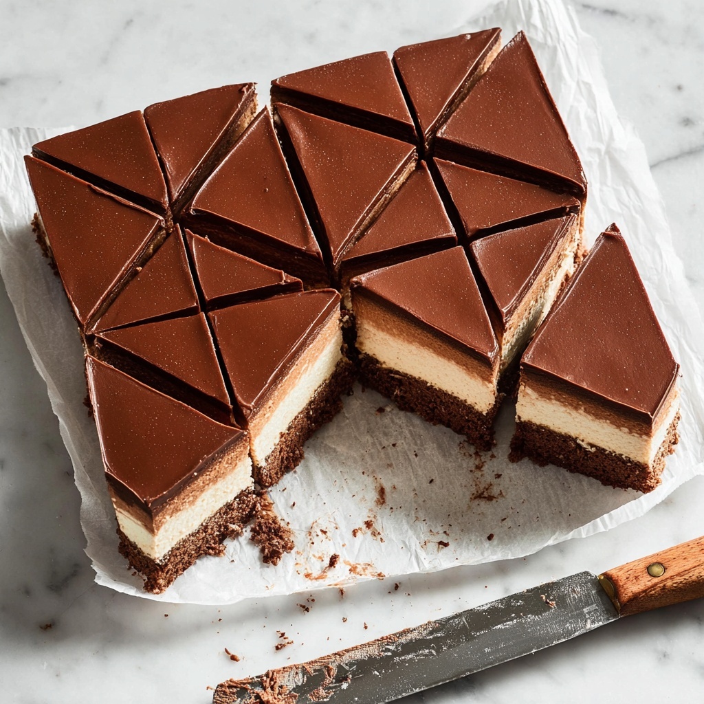 Vegan Chai Spiced Latte Cheesecake Recipe - Recipe Image