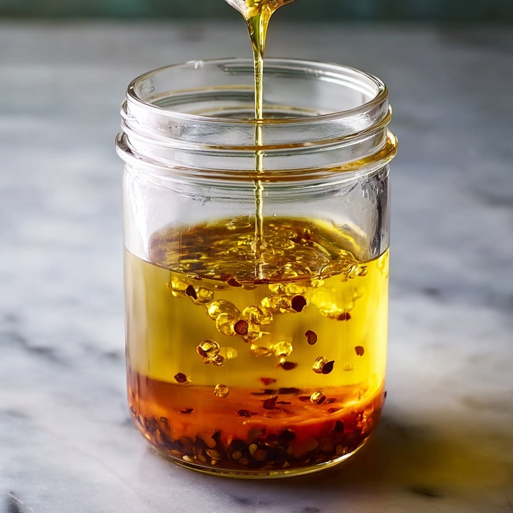 Greek Salad Dressing Recipe - Recipe Image