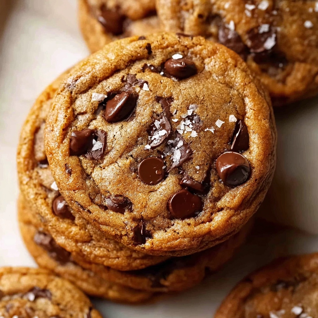 Pumpkin Chocolate Chip Cookies Recipe - Recipe Image