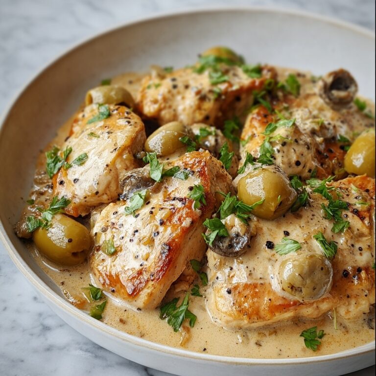 Crockpot Mississippi Chicken Recipe