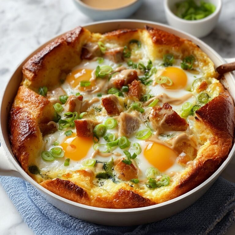 Brunch on the Bayou Recipe