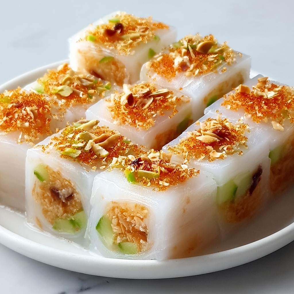 Big Mac Rice Paper Rolls Recipe - Recipe Image