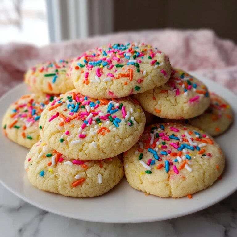 Easy Sugar Cookies Recipe: 7 Steps to Pure Bliss Recipe