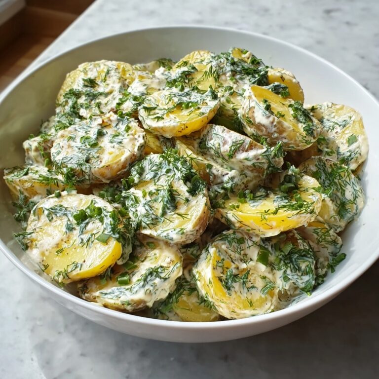 Famous Dill Pickle Potato Salad Recipe: 5 Must-Try Secrets Recipe