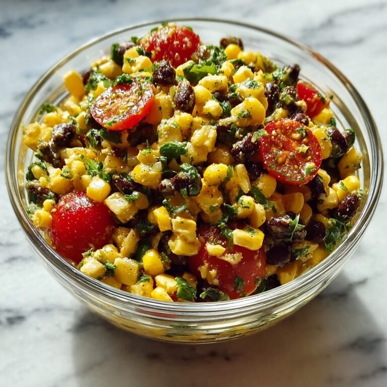 Zesty Mexicorn Dip: 5 Irresistible Flavors to Savor Recipe