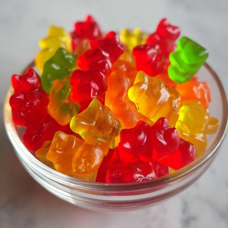 Kool Aid Gummy Treats: 5 Easy Steps to Nostalgic Fun Recipe