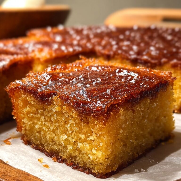 Pumpkin Chai Blondies Recipe