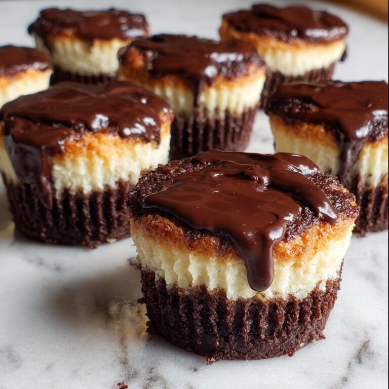 Peanut Butter Chocolate Cups Recipe