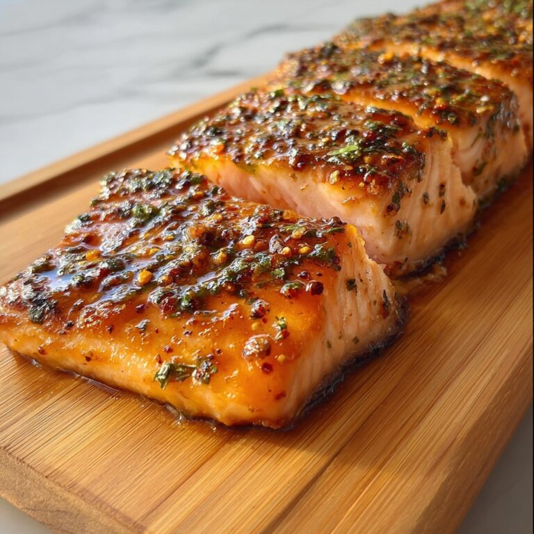 Cedar Plank Salmon: 7 Comforting Steps for Perfect Grilling Recipe