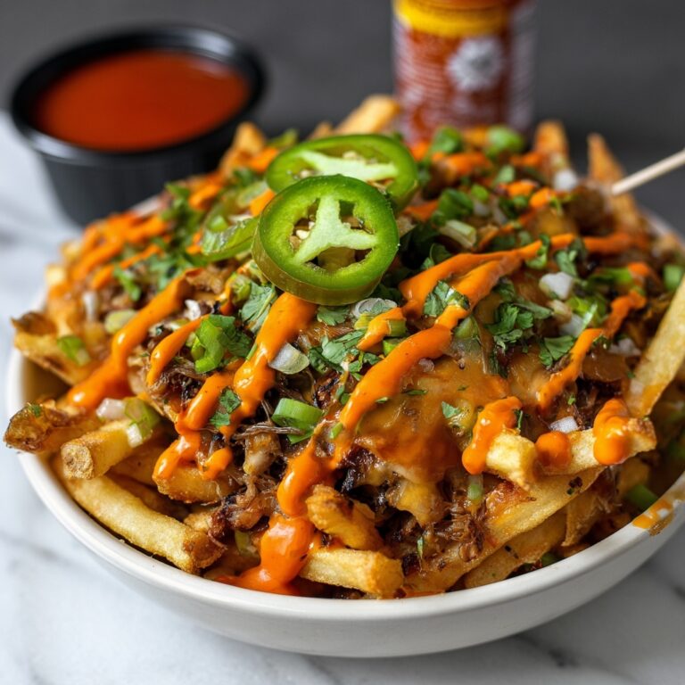Homemade Taco Bell Nacho Fries Recipe