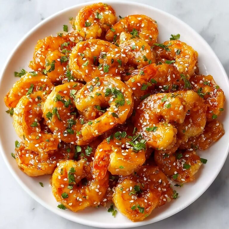 Copycat Bang Bang Shrimp Recipe