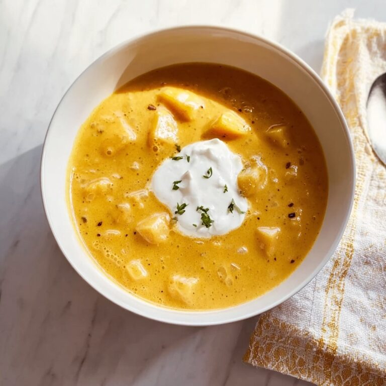 Savory Shiro Wat: A Flavorful Journey to Homemade Goodness Recipe