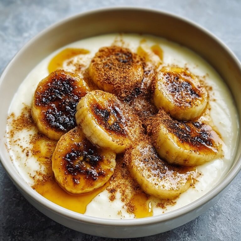 Fried Bananas Recipe: Quick & Easy Sweet Treat Recipe