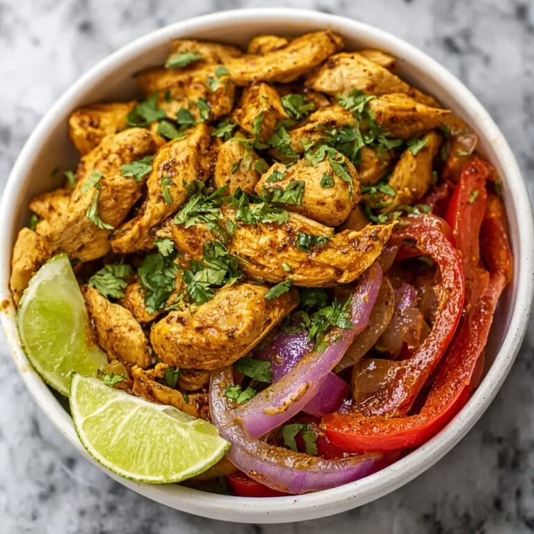 Slow Cooker Chicken Shawarma Recipe