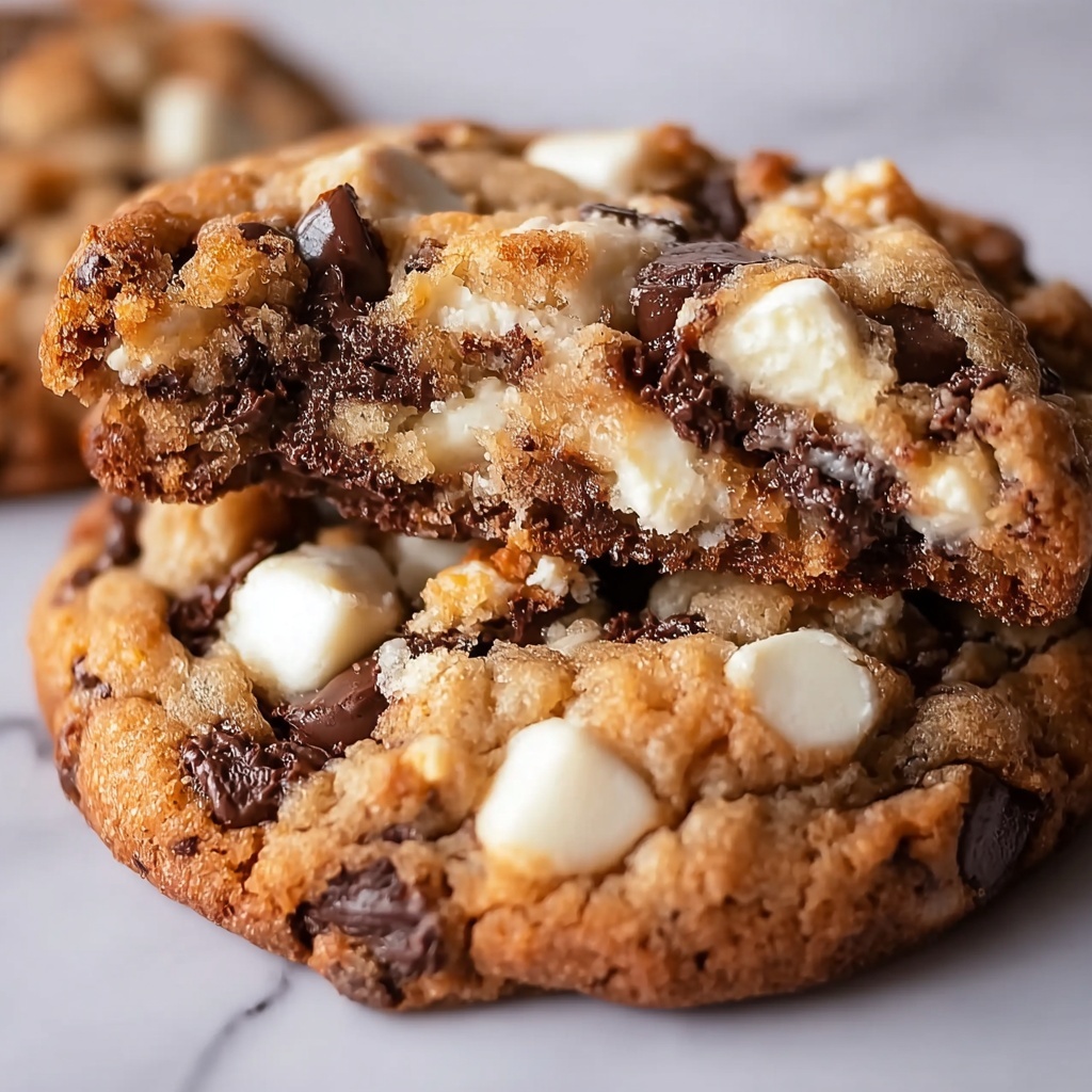 Levain Bakery Rocky Road Cookies Recipe - Recipe Image