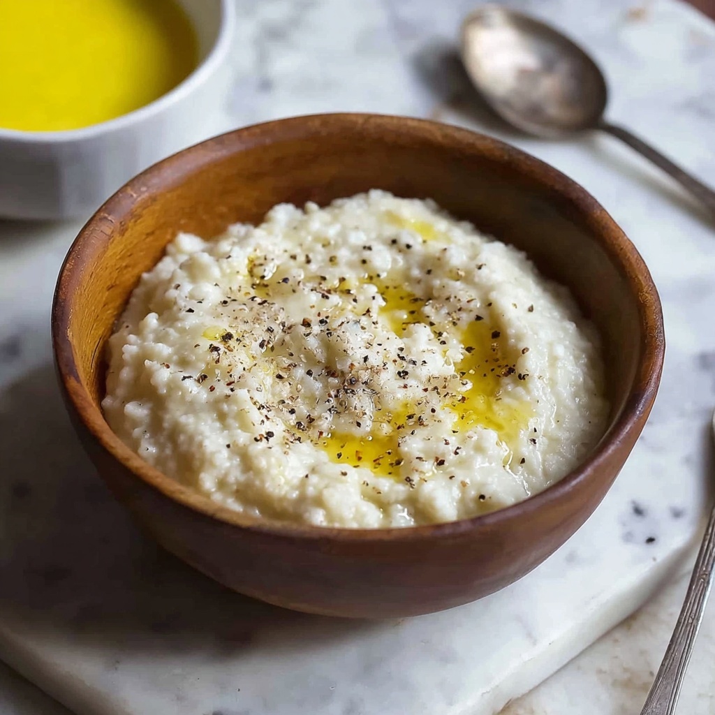 Skordalia Greek Garlic Dip Recipe - Recipe Image