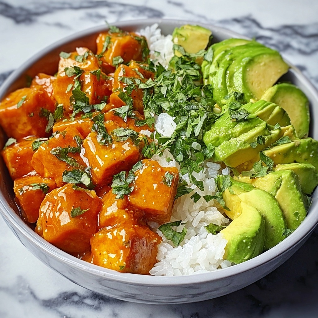 Buffalo Chicken Bowls: Easy Recipe for Game Day Magic Recipe - Recipe Image
