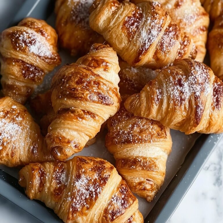 Melt-in-Your-Mouth Rugelach: A Sweet Family Favorite Recipe