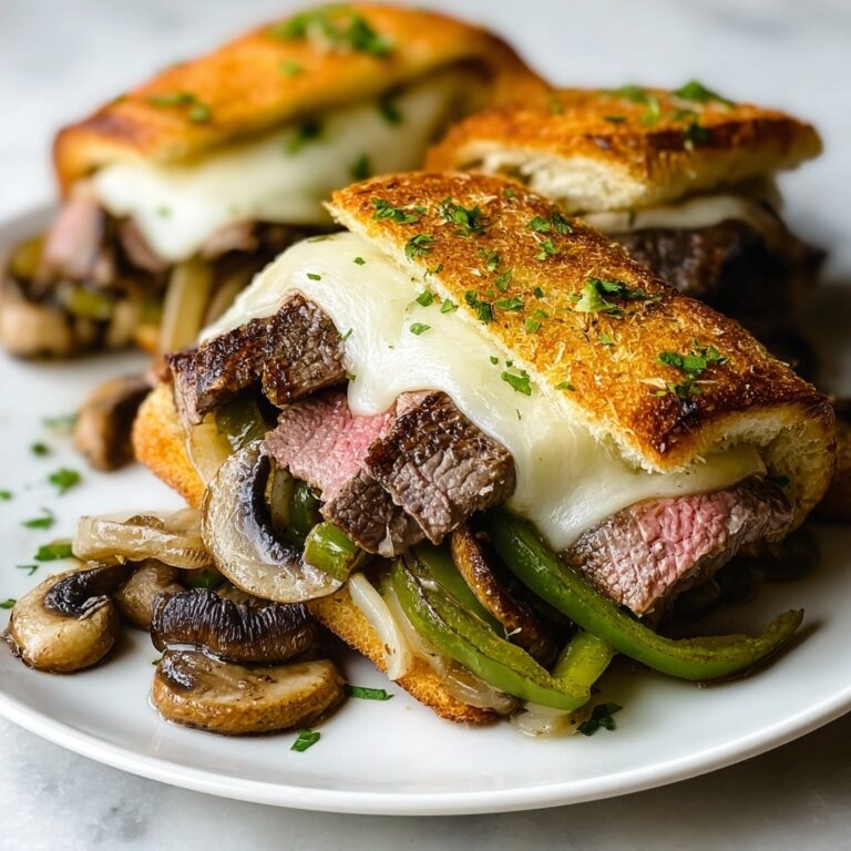 Keto Philly Cheesesteak Roll Ups Recipe