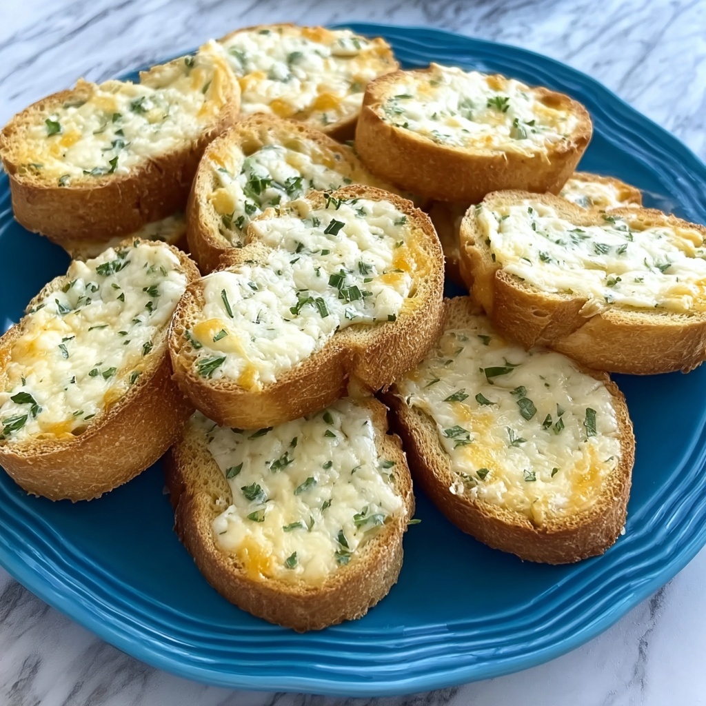 Bite-Sized Cheese Toasties That Will Melt Your Heart Recipe - Recipe Image