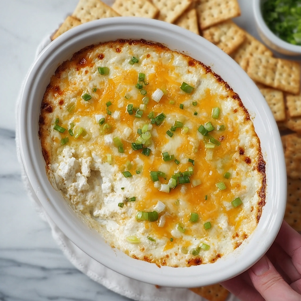 Creamy Keto Buffalo Chicken Dip You'll Crave Again and Again Recipe - Recipe Image