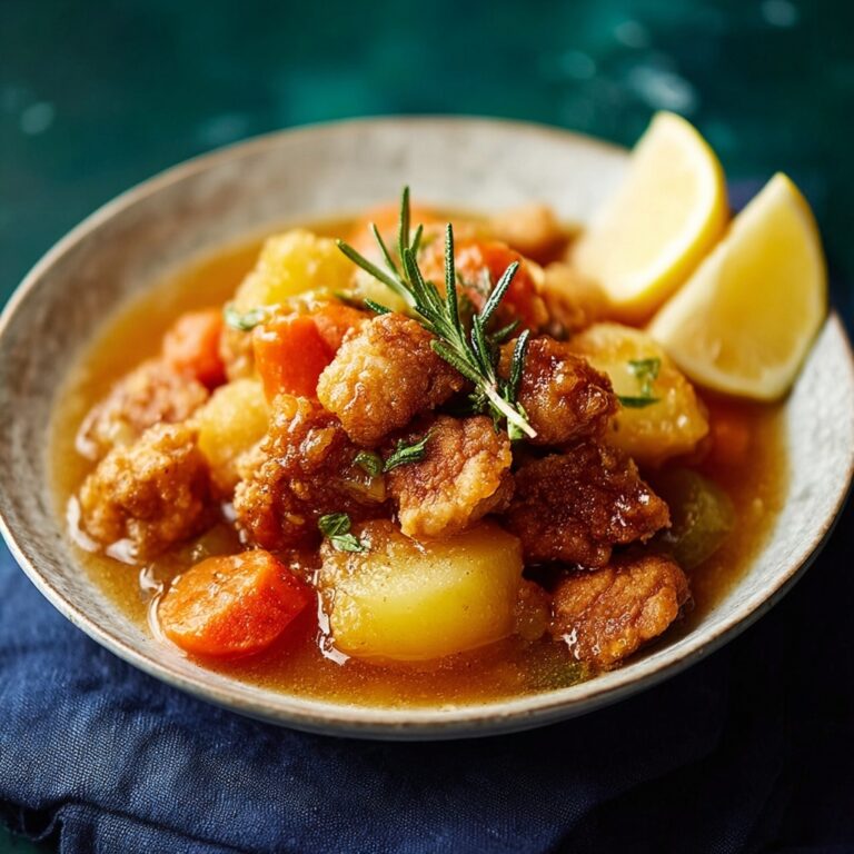 Chicken Murphy Recipe