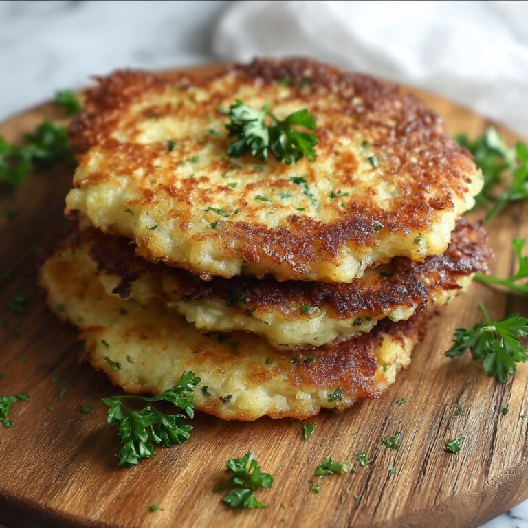 Traditional Irish Boxty Recipe