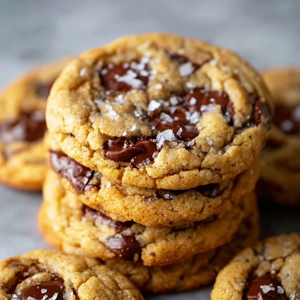 Pumpkin Chocolate Chip Cookies Recipe - Recipe Image