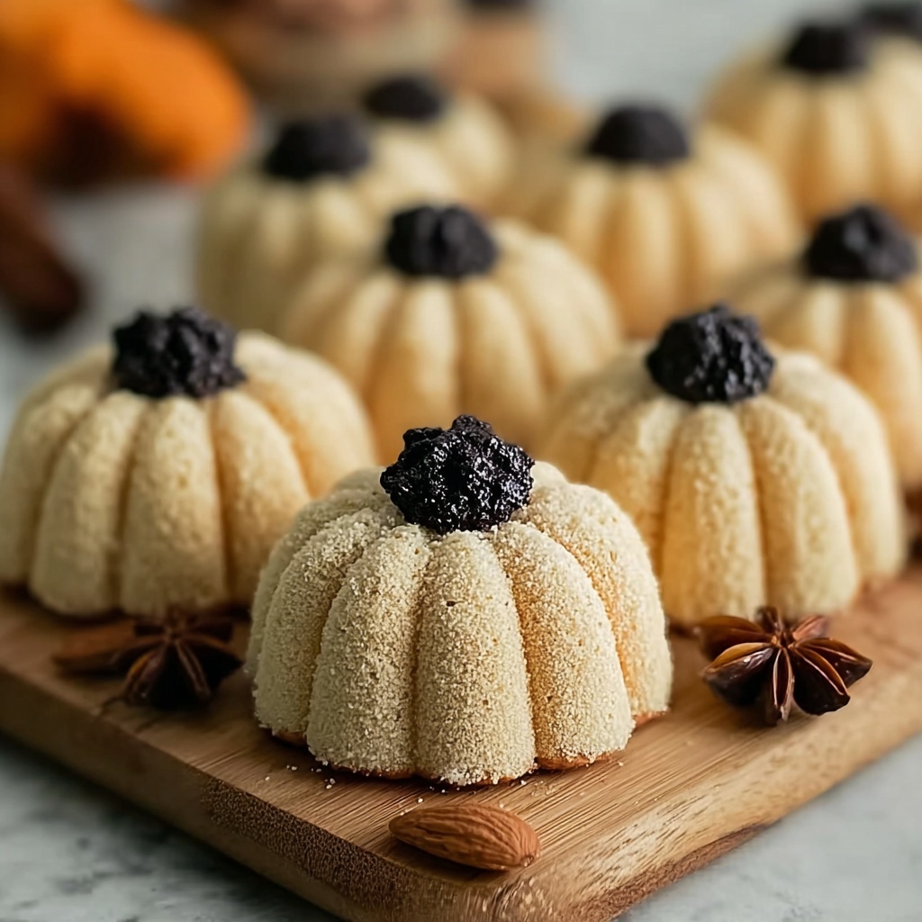 Decadent Pumpkin Cheesecake Truffles for Your Fall Parties Recipe - Recipe Image