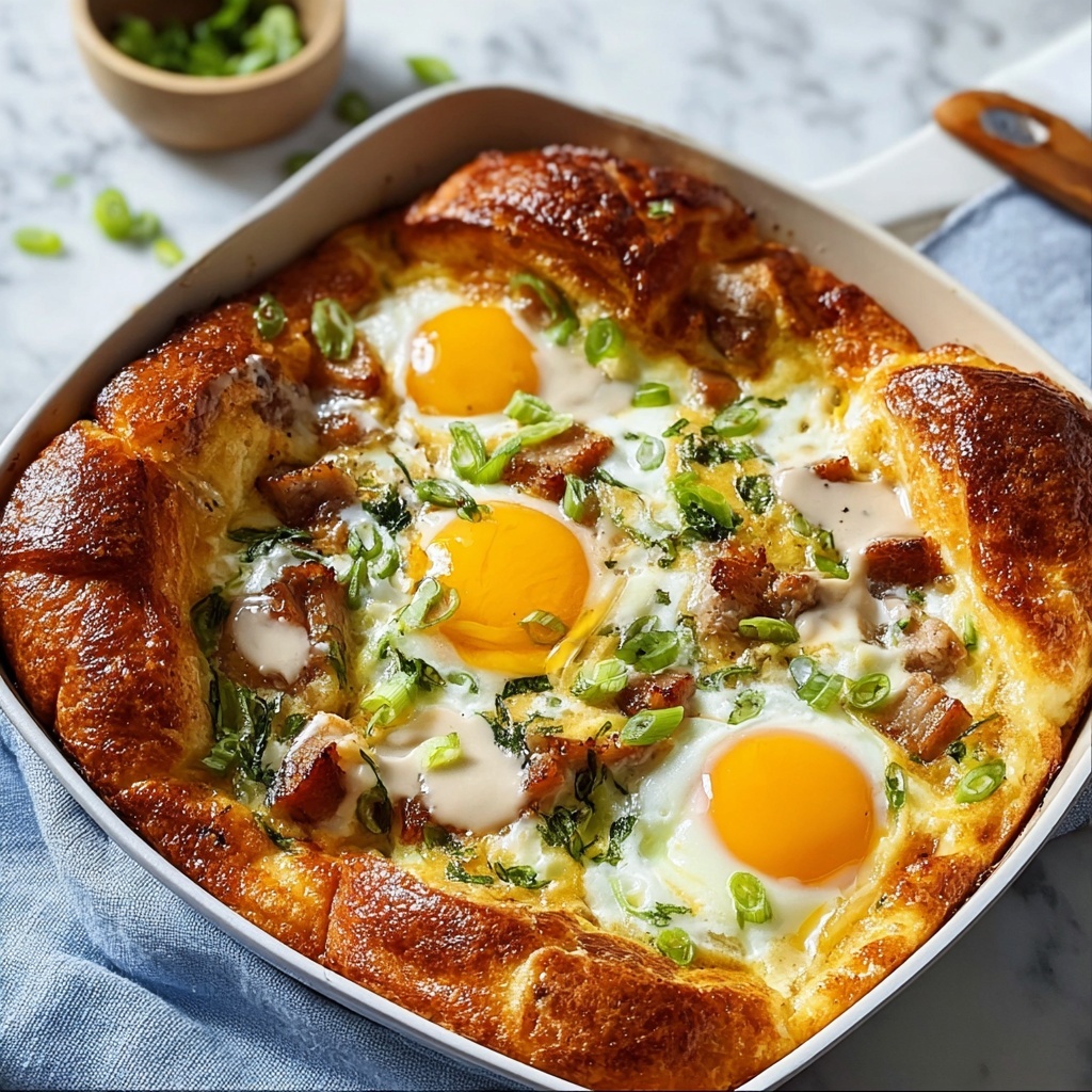 Brunch on the Bayou Recipe - Recipe Image