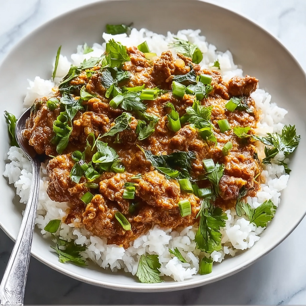 Bang Bang Turkey Rice Bowls: 5 Flavor-Packed Delights Recipe - Recipe Image