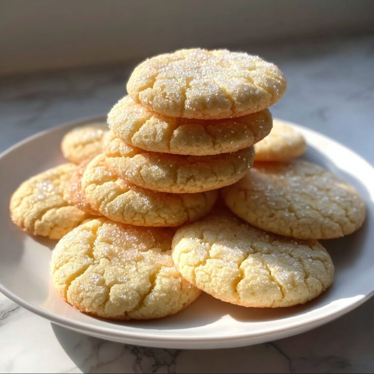 Christmas Sugar Cookies: 7 Tips for Perfect Baking Recipe