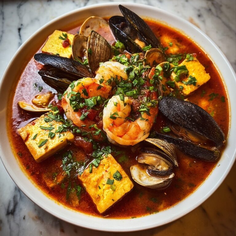Cioppino: 5 Comforting Steps to a Heartwarming Seafood Stew Recipe