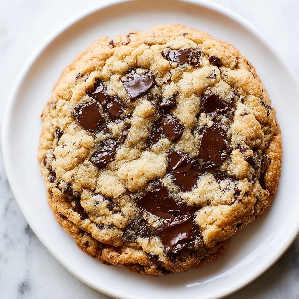 Air Fryer Chocolate Chip Cookies Recipe - Recipe Image